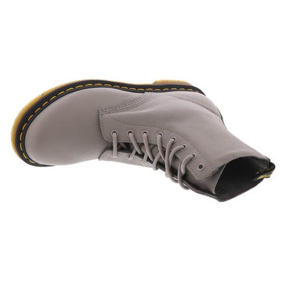 New Dr Martens 1460 Pascal Boots - Picture 3 of 6